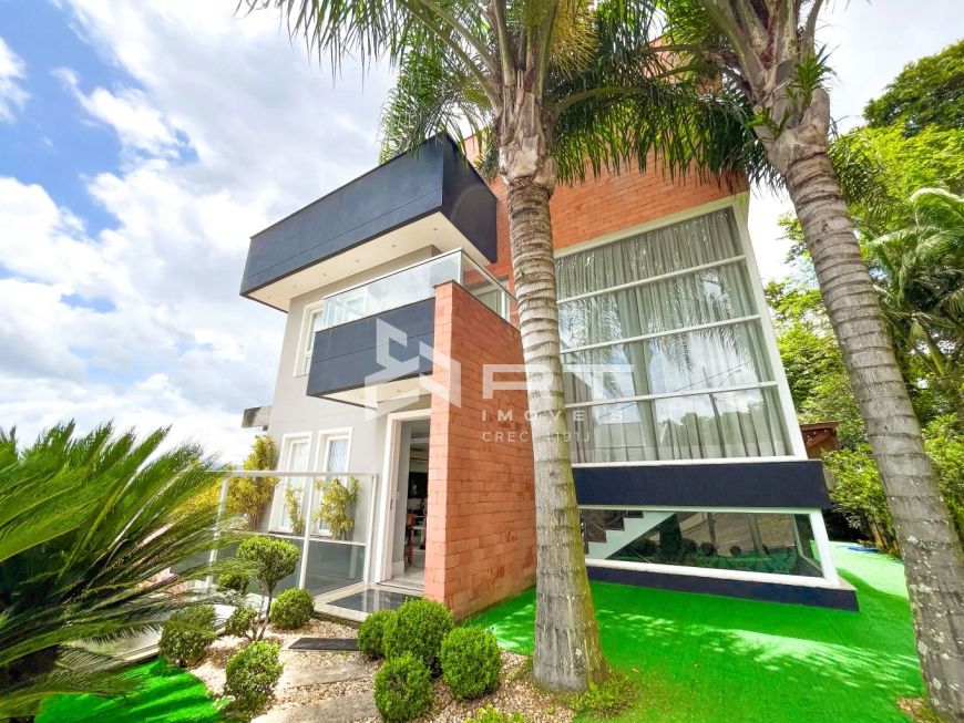 Casa alto padrão finamente mobiliada à venda!!!