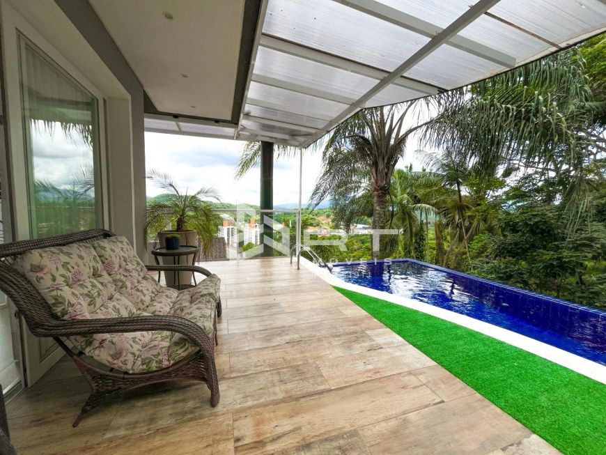 Casa alto padrão finamente mobiliada à venda!!!