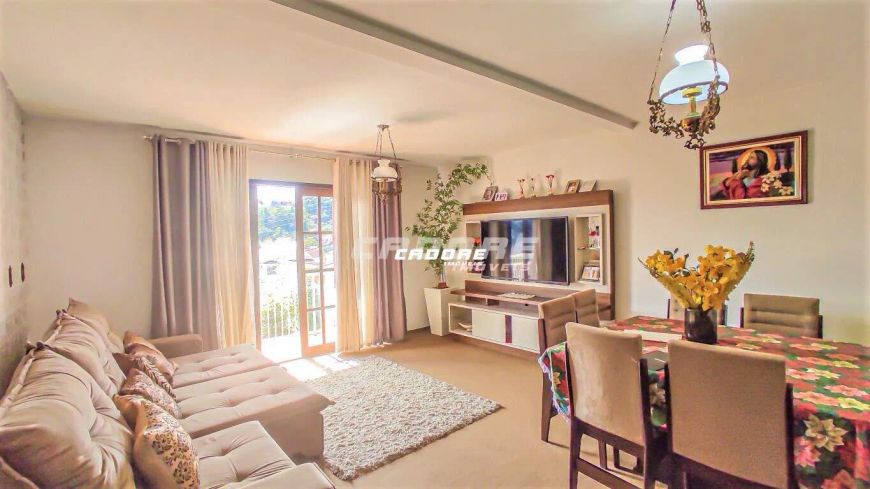 Excelente casa Residencial no bairro Fortaleza - BLUMENAU | Cadore Imóveis