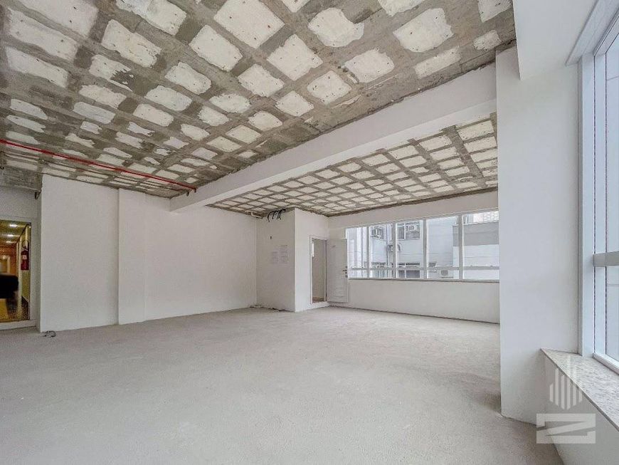 Sala Comercial para locação, Centro, Blumenau - SA0017.