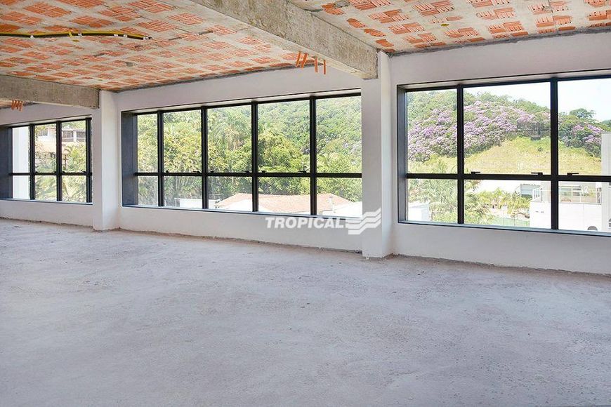 Sala para alugar, 222 m² por R$ 11.429,00/mês - Centro - Blumenau/SC