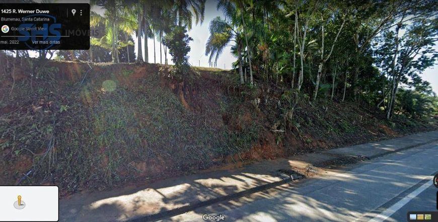 Terreno à venda, 20995 m² por R$ 4.600.000,00 - Badenfurt - Blumenau/SC