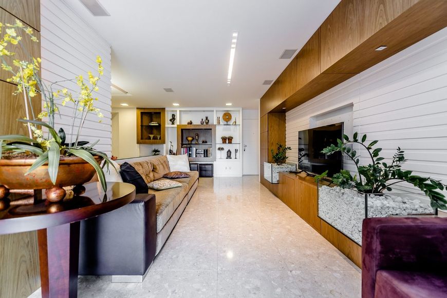 Apartamento com 3 Suítes à venda, 213 m² por R$ 2.300.000 - Jardim Blumenau - Blumenau/SC