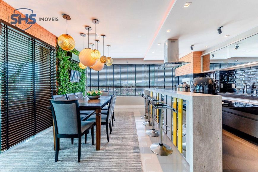 Cobertura à venda, 201 m² por R$ 2.899.000,00 - Velha - Blumenau/SC