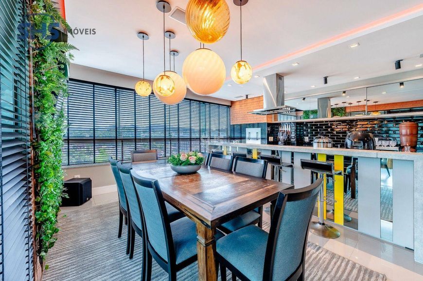 Cobertura à venda, 201 m² por R$ 2.899.000,00 - Velha - Blumenau/SC