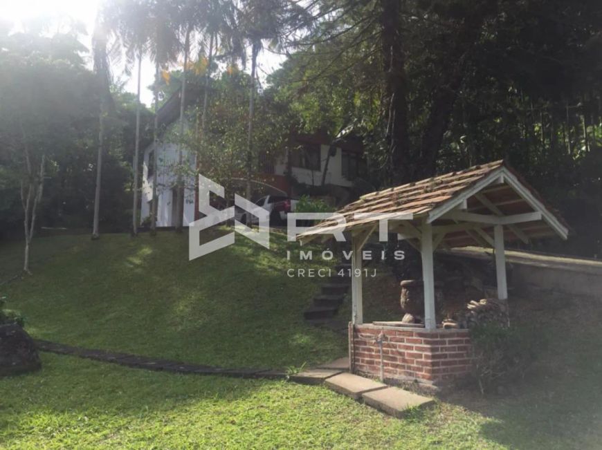 Casa no bairro Badenfurt!