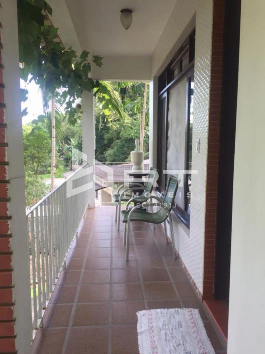 Casa no bairro Badenfurt!