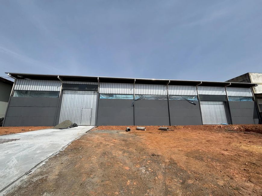 Imóvel para aluguel tem 600 metros quadrados em Itoupavazinha - Blumenau - SC