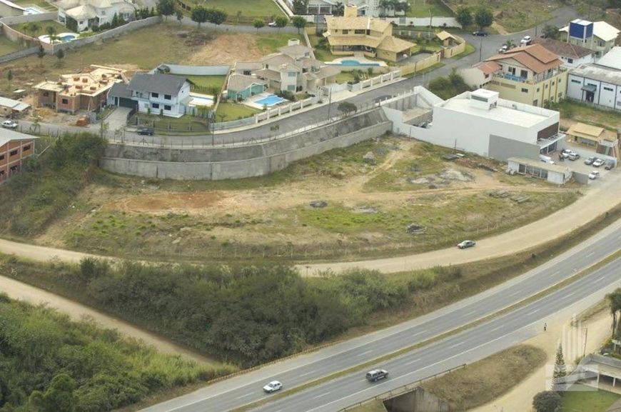 Terreno Residencial à venda, Itoupava Norte, Blumenau - TE0498.