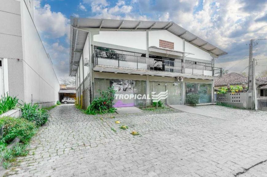 Galpão para alugar, 300 m² por R$ 10.795,00/ano - Itoupava Norte - Blumenau/SC