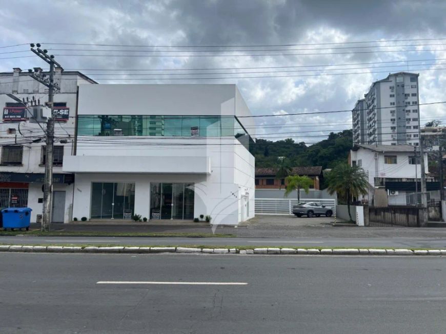 Excelente Ponto comercial com 402m²