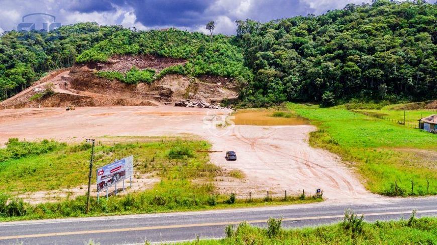 Terreno à venda, 23628 m² por R$ 4.200.000,00 - Ponta Aguda - Blumenau/SC