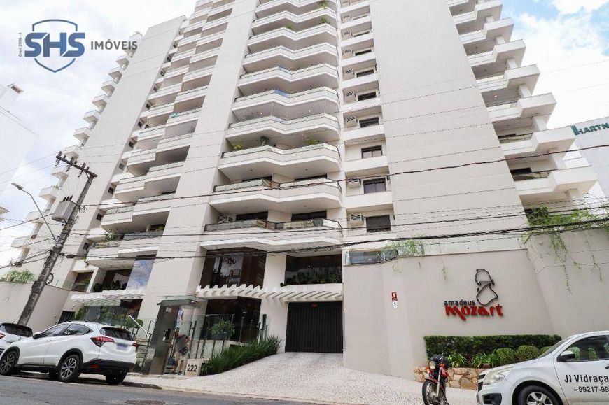 Apartamento à venda, 320 m² por R$ 2.798.000,00 - Jardim Blumenau - Blumenau/SC