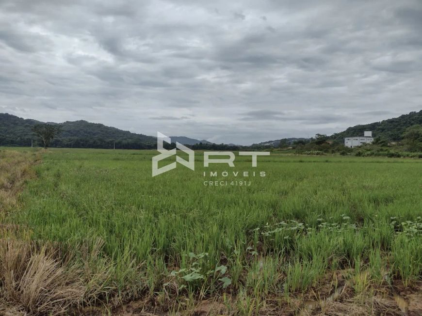 Industrial/Comercial - Terreno em Gaspar