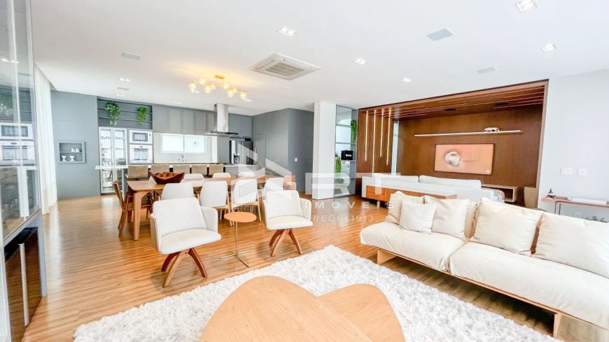 CASA ALTO PADRÃO A VENDA NO BAIRRO ITOUPAVA SECA EM BLUMENAU/SC!