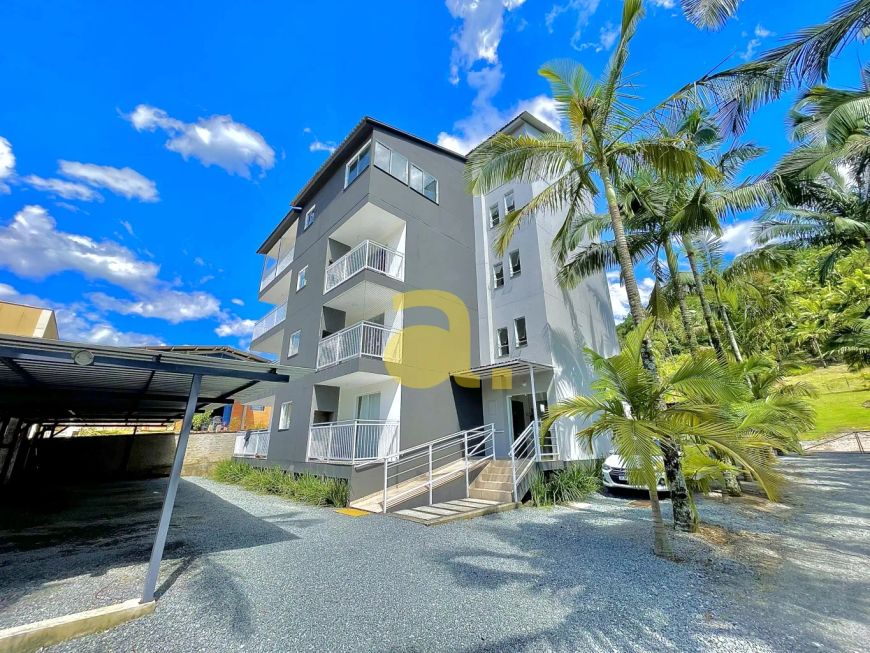 PRÉDIO RESIDENCIAL A VENDA COM OITO APARTAMENTOS - BAIRRO PROGRESSO - BLUMENAU/SC