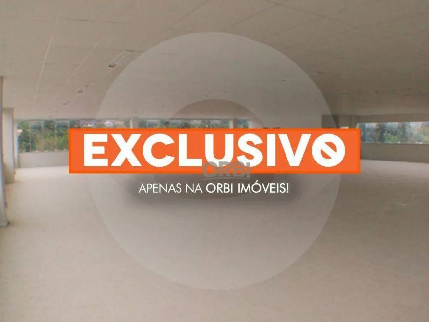 Sala para alugar, 529 m² por R$ 12.550/mês - Ponta Aguda - Blumenau/SC