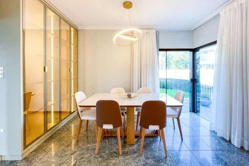 Casa à venda, 312 m² por R$ 3.500.000,00 - Itoupava Seca - Blumenau/SC