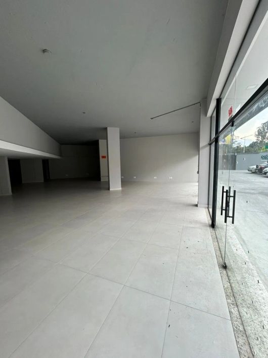 Alugo Sala Comercial, Localização Privilegiada - Centro de Blumenau