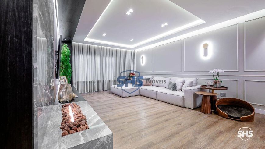 Apartamento com 4 dormitórios à venda, 480 m² por R$ 2.800.000,00 - Victor Konder - Blumenau/SC