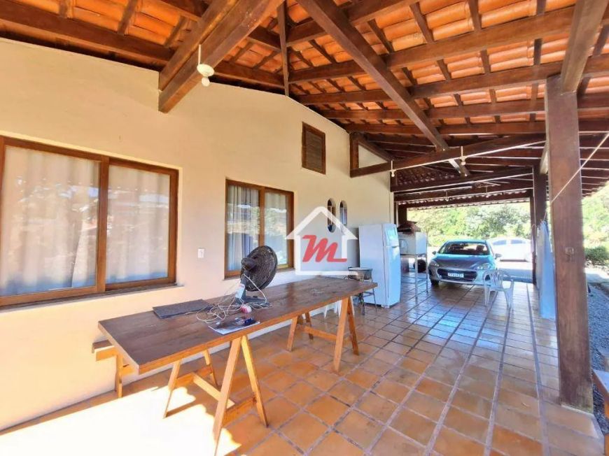 Casa com 5 dormitórios à venda, m² por R$ 2.000.000 - Salto Weissbach - Blumenau/SC