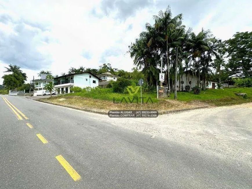 Casa com 4 dormitórios à venda, 442 m² por R$ 0 - Fortaleza - Blumenau/SC | La Vita Imóveis