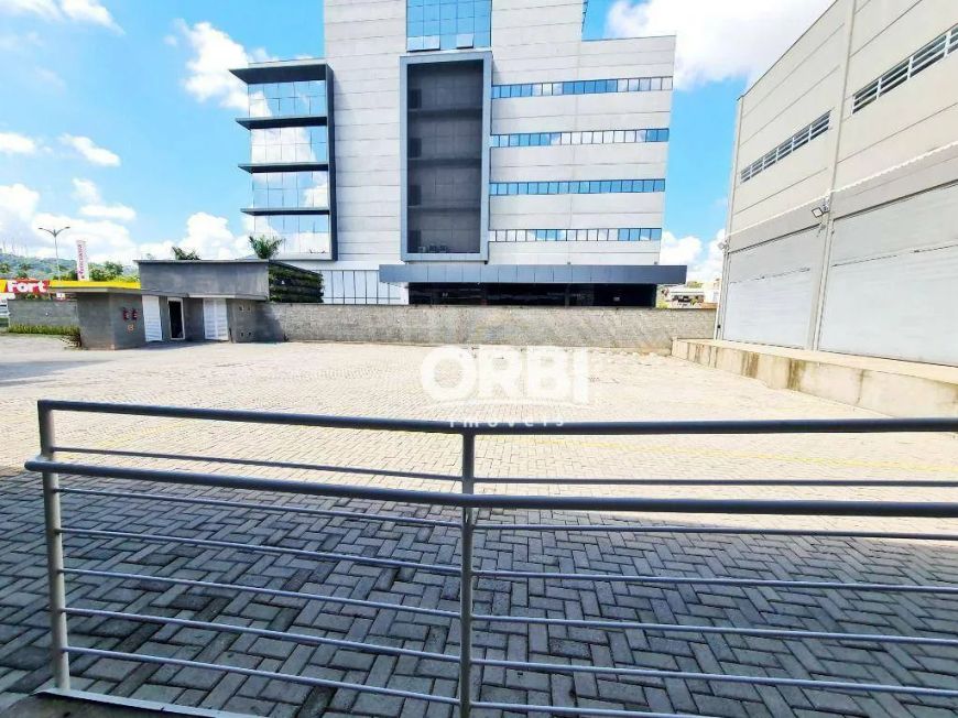 Prédio para alugar, 3362 m² por R$ 84.792,10/mês - Itoupava Norte - Blumenau/SC