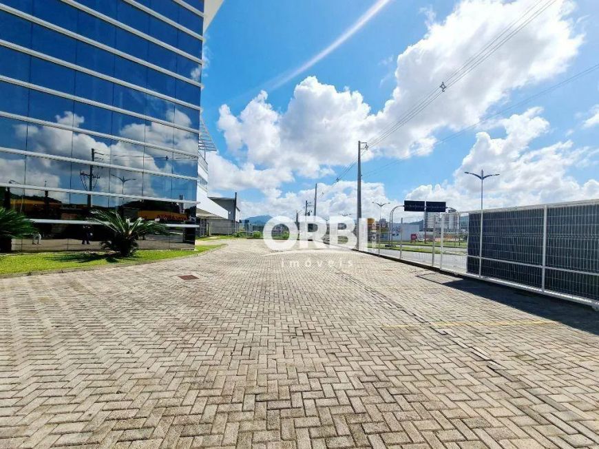 Prédio para alugar, 3362 m² por R$ 84.792,10/mês - Itoupava Norte - Blumenau/SC