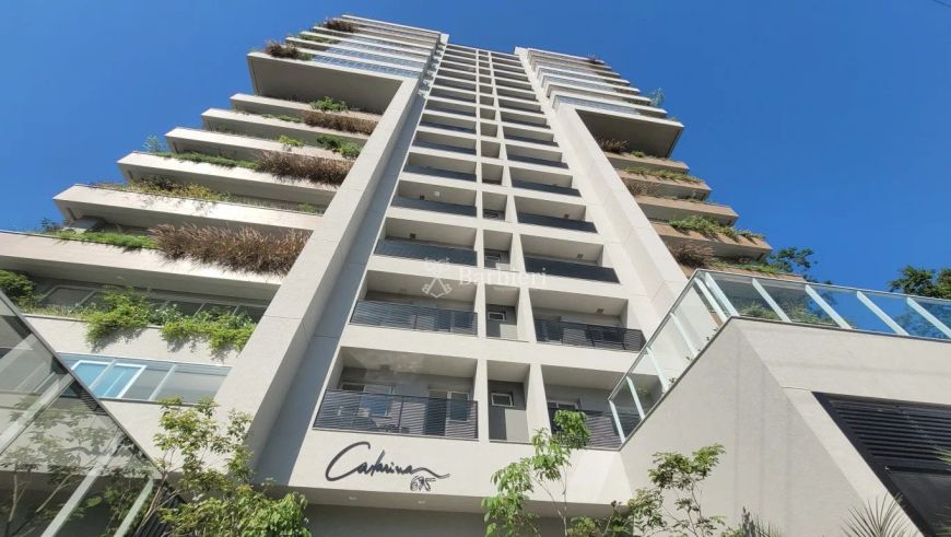 Apartamento com 3 suítes no bairro Jardim Blumenau em Blumenau/SC