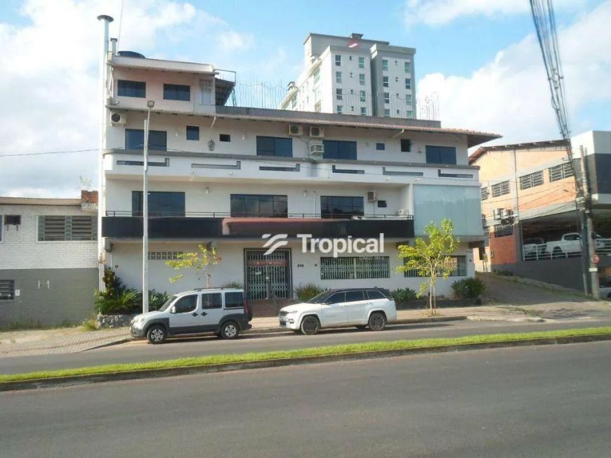 Prédio à venda, 1581 m² por R$ 4.500.000,00 - Itoupava Norte - Blumenau/SC