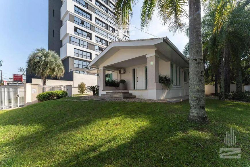 Casa com 3 dormitórios para alugar, 276 m² por R$ 18.000,00/mês - Itoupava Seca - Blumenau/SC