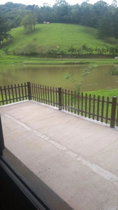 Terreno com 43.000 m² no bairro Fortaleza em Blumenau/SC