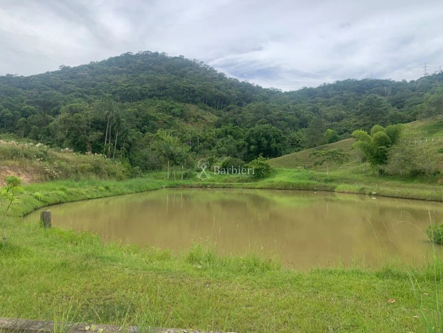 Terreno com 43.000 m² no bairro Fortaleza em Blumenau/SC