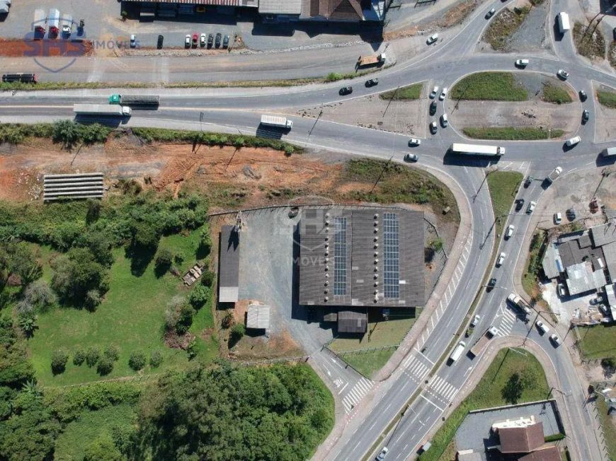 Terreno à venda, 6638 m² por R$ 3.900.000,00 - Salto do Norte - Blumenau/SC