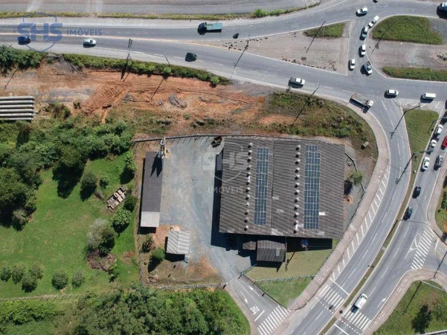 Terreno à venda, 6638 m² por R$ 3.900.000,00 - Salto do Norte - Blumenau/SC