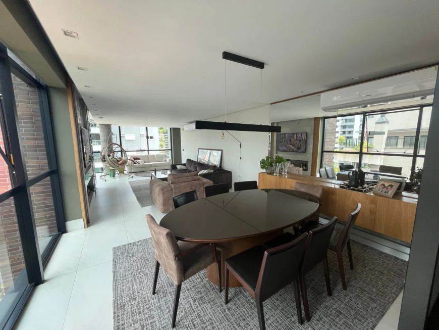 Apartamento de alto padrão com uma ótima localização