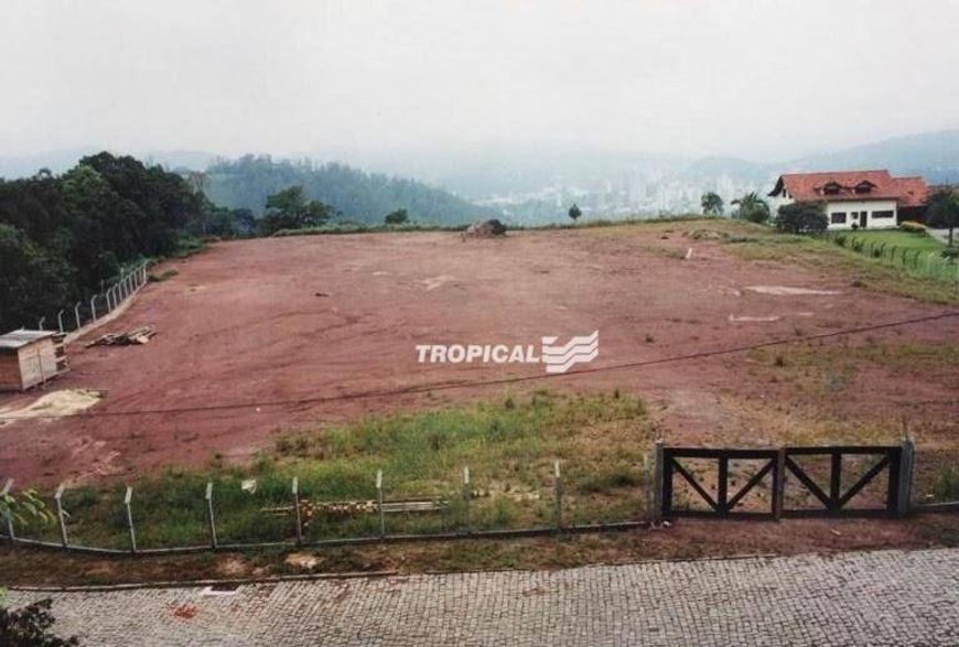 Terreno à venda, 28967 m² por R$ 3.500.000,00 - Ponta Aguda - Blumenau/SC