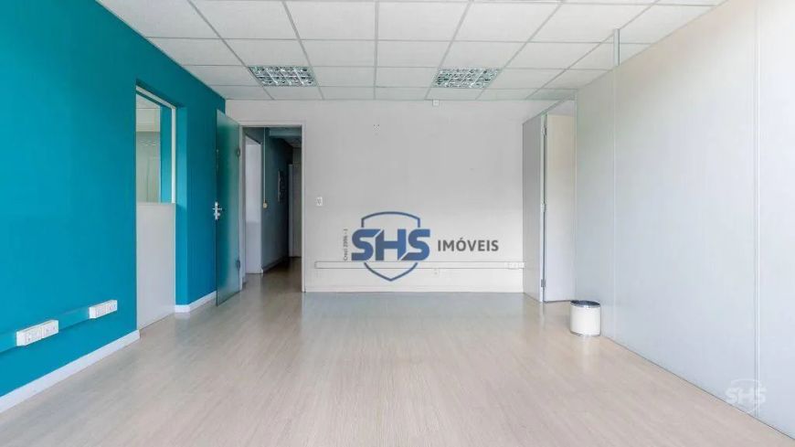 Sala para alugar, 240 m² por R$ 6.100,00/mês - Centro (Blumenau) - Blumenau/SC