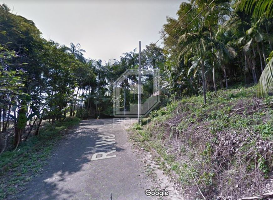 Terreno no bairro Velha