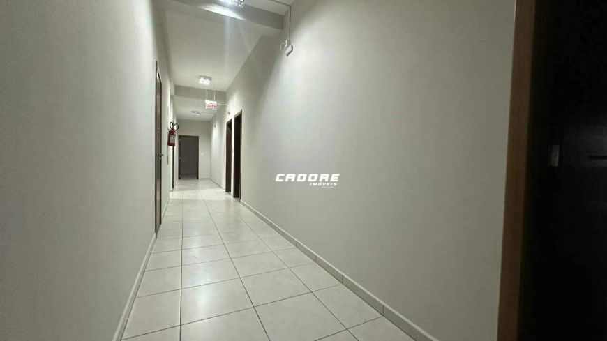 Prédio Comercial para aluguel, Velha - Blumenau/SC