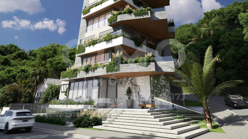 Apartamento Duplex à Venda no Bairro Jardim Blumenau | Cimo Imóveis