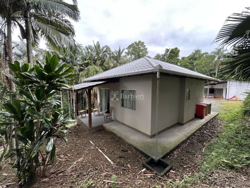 Casa com 2 quartos, 4.631,20 m² de área total, à venda por R$ 3.500.000,00 - Bairro Itoupava Seca -
