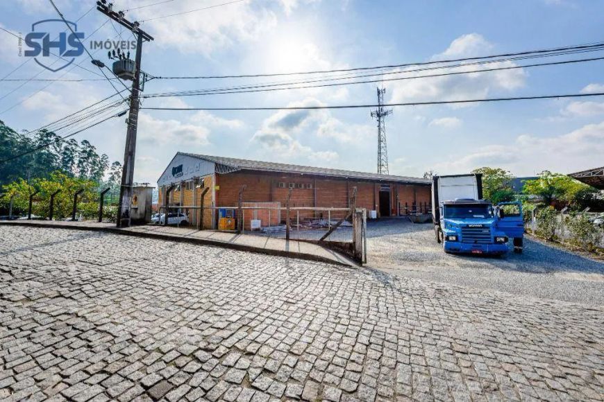 Galpão para alugar, 2500 m² por R$ 50.700,00/mês - Salto do Norte - Blumenau/SC