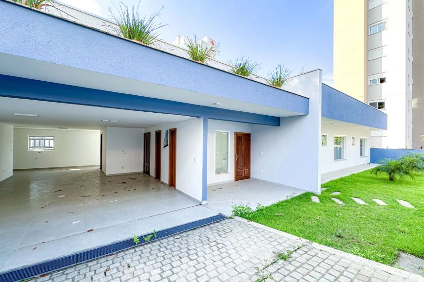 Casa com 4 dormitórios, 300 m² - venda por R$ 2.250.000,00 ou aluguel por R$ 12.150,00/mês - Jardim