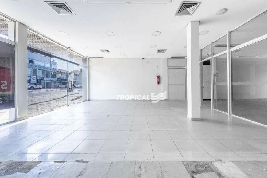 Loja para alugar, 317 m² por R$ 15.000,00/mês - Itoupava Norte - Blumenau/SC