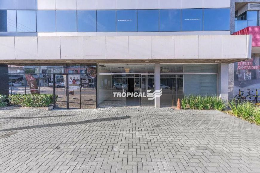 Loja para alugar, 317 m² por R$ 15.000,00/mês - Itoupava Norte - Blumenau/SC