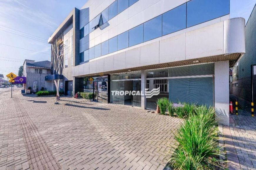 Loja para alugar, 317 m² por R$ 15.000,00/mês - Itoupava Norte - Blumenau/SC