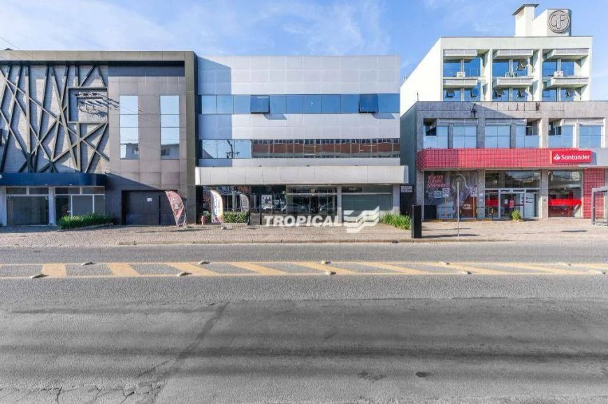Loja para alugar, 317 m² por R$ 15.000,00/mês - Itoupava Norte - Blumenau/SC