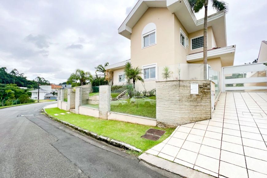 Casa à venda, 452 m² por R$ 3.000.000,00 - Itoupava Norte - Blumenau/SC