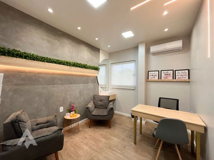 Excelente Sala Comercial para locação no Bairro Itoupava Central!